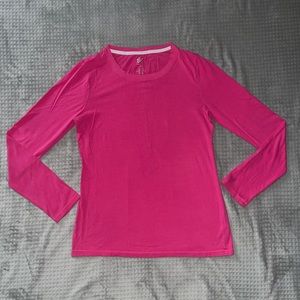 SO Intimates Pajama Top